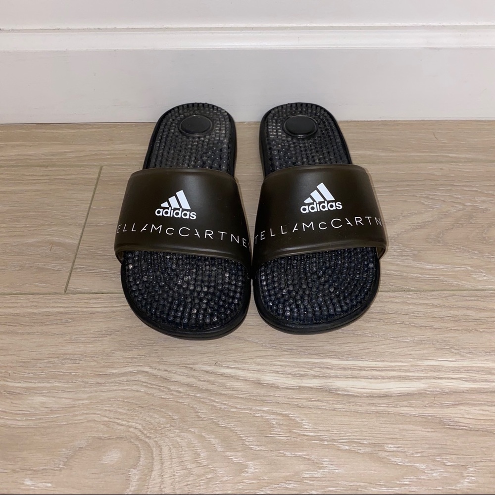 Adidas Slides